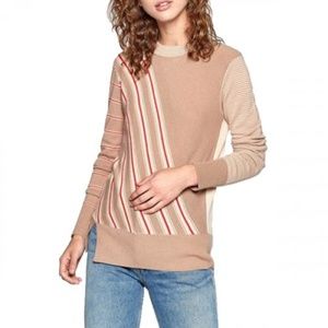 EQUIPMENT ELETRA SWEATER